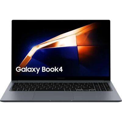 Samsung Galaxy Book4 - i7-1355U, 16GB RAM, 512GB SSD - Portátil Samsung Galaxy Book4 - i7-1355U, 16GB RAM, 512GB SSD - Portátil