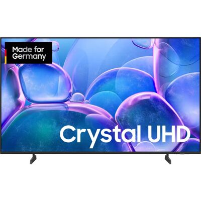 Samsung - GU50U7079FU - 50-inch - 4K Ultra HD - TV Samsung - GU50U7079FU - 50-inch - 4K Ultra HD - TV