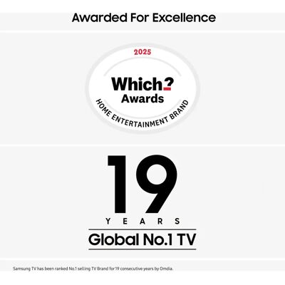 Samsung UE43U7000FKXXU 43" 4K Smart TV - Black Samsung UE43U7000FKXXU 43" 4K Smart TV - Black