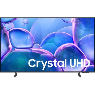 Samsung UE65U7022FK - 65" 4K Crystal UHD Smart TV - Television Samsung UE65U7022FK - 65" 4K Crystal UHD Smart TV - Television