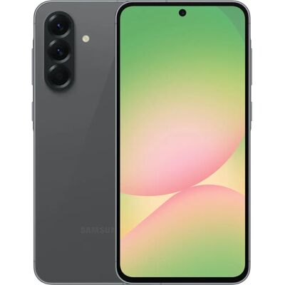 Samsung - Galaxy A56 5G - 8GB RAM - 128GB - Enterprise Edition Samsung - Galaxy A56 5G - 8GB RAM - 128GB - Enterprise Edition