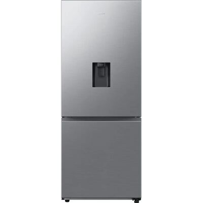 Samsung 505L - Silver - Fridge Freezer Samsung 505L - Silver - Fridge Freezer