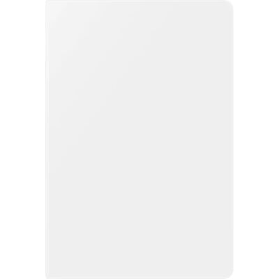 Coque Samsung Galaxy Tab S10 FE+ Blanche EF-DX625 QWERTZ Coque Samsung Galaxy Tab S10 FE+ Blanche EF-DX625 QWERTZ