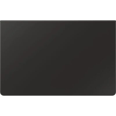Samsung Galaxy Tab S10 FE+ QWERTZ Tastaturhülle - Tablet Zubehör Samsung Galaxy Tab S10 FE+ QWERTZ Tastaturhülle - Tablet Zubehör