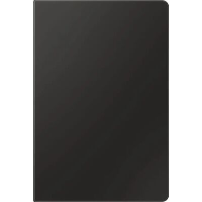 Samsung Galaxy Tab S10 FE+ EF-DX625 Tastaturhülle - Schwarz Samsung Galaxy Tab S10 FE+ EF-DX625 Tastaturhülle - Schwarz