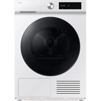 Samsung - DV90DB7845GW - 9 kg - A+++ - Secadora com bomba de calor Samsung - DV90DB7845GW - 9 kg - A+++ - Secadora com bomba de calor