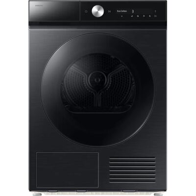 Samsung DV90DB8845GB 9kg Schwarz Trockner Samsung DV90DB8845GB 9kg Schwarz Trockner