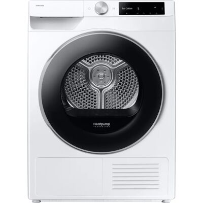 Samsung DV90DG6845LE Warmtepomp 9kg Wasdroger - Apparaat Samsung DV90DG6845LE Warmtepomp 9kg Wasdroger - Apparaat