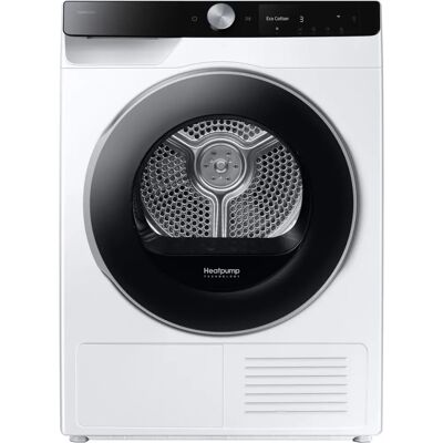 Samsung - DV90DG6845LK - 9 kg - Tumble Dryer Samsung - DV90DG6845LK - 9 kg - Tumble Dryer