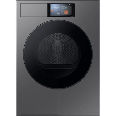 Samsung Series 9 DV90F09F4SU1 - Front-load Tumble Dryer Samsung Series 9 DV90F09F4SU1 - Front-load Tumble Dryer