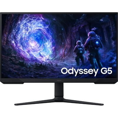 Samsung G5F1 27-tuumainen Quad HD LCD-näyttö - Tietokonenäyttö Samsung G5F1 27-tuumainen Quad HD LCD-näyttö - Tietokonenäyttö