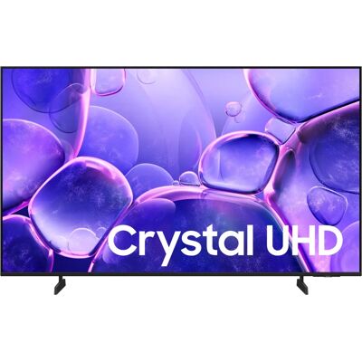 Samsung UE50U8020F 50" 4K UHD TV - UHD Samsung UE50U8020F 50" 4K UHD TV - UHD