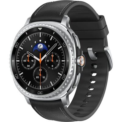 Samsung Galaxy Watch8 Classic - AMOLED, 46 mm, Οθόνη αφής - Έξυπνο ρολόι Samsung Galaxy Watch8 Classic - AMOLED, 46 mm, Οθόνη αφής - Έξυπνο ρολόι