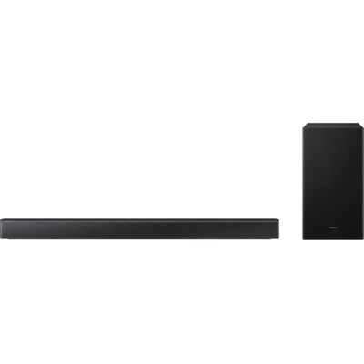 Samsung - HW-B66CF/XN - Noir - 3.1 canaux - soundbar Samsung - HW-B66CF/XN - Noir - 3.1 canaux - soundbar