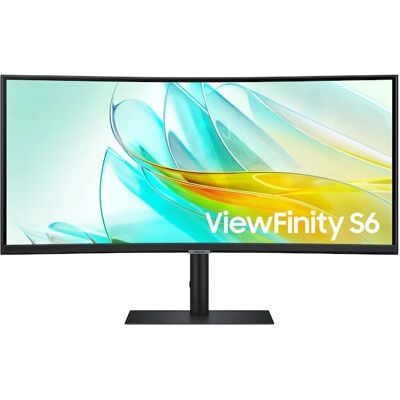 Samsung S34C652UEU Moniteur UltraLarge 34" - Moniteur d'Ordinateur Samsung S34C652UEU Moniteur UltraLarge 34" - Moniteur d'Ordinateur