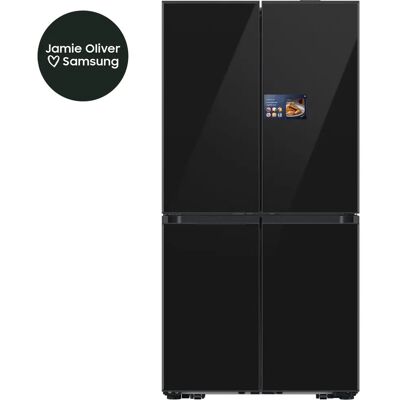 Samsung RM90F67CECEU Side-by-side Refrigerator - Refrigerator Samsung RM90F67CECEU Side-by-side Refrigerator - Refrigerator