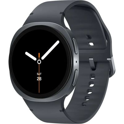 Samsung Galaxy Watch8 SM-L335FDAAXEF - Montre connectée 44mm AMOLED - Montre connectée - Publicité Samsung Galaxy Watch8 SM-L335FDAAXEF - Montre connectée 44mm AMOLED - Montre connectée - Publicité