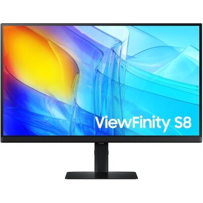 Samsung LS27D804EEUXXE - 27 tuuman 4K UHD -musteanäyttö Samsung LS27D804EEUXXE - 27 tuuman 4K UHD -musteanäyttö