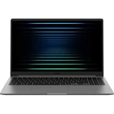 Samsung NP750XHD-KD1UK - Laptop with Core Ultra 5, 15.6" Full HD, 8GB RAM, 256GB SSD, Grey Samsung NP750XHD-KD1UK - Laptop with Core Ultra 5, 15.6" Full HD, 8GB RAM, 256GB SSD, Grey