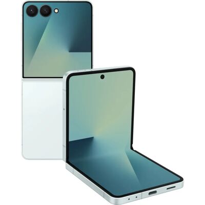 Samsung - SM-F766BLGGEUE - Mint - 512GB - Smartphone Samsung - SM-F766BLGGEUE - Mint - 512GB - Smartphone