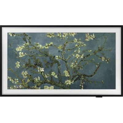 Samsung F-QE32LS03C 32" Full HD Smart TV - Smart TV Samsung F-QE32LS03C 32" Full HD Smart TV - Smart TV