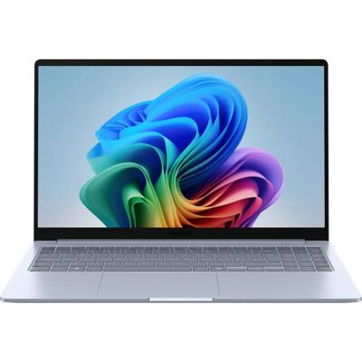 Samsung - Galaxy Book4 Edge - Sapphire Blue - 16GB - Laptop Samsung - Galaxy Book4 Edge - Sapphire Blue - 16GB - Laptop