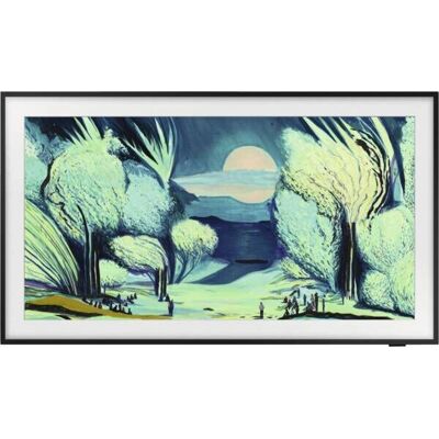 Samsung F-QE43LS03FA 4K Ultra HD Smart TV Samsung F-QE43LS03FA 4K Ultra HD Smart TV