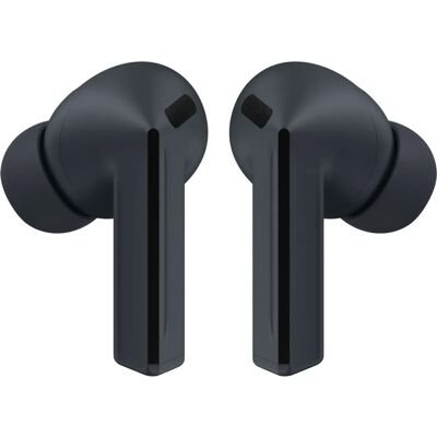 Cuffie Samsung Galaxy SM-R420NZKAXEF - Stereo wireless Bluetooth nero Cuffie Samsung Galaxy SM-R420NZKAXEF - Stereo wireless Bluetooth nero