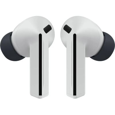 Samsung Galaxy Buds3 FE grau - Refurbished - Headset - Drahtloses Stereo Samsung Galaxy Buds3 FE grau - Refurbished - Headset - Drahtloses Stereo