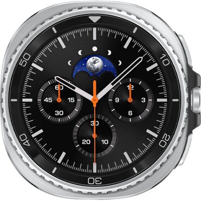 Samsung Galaxy Watch8 Classic - AMOLED Digital Touchscreen GPS Uhr Samsung Galaxy Watch8 Classic - AMOLED Digital Touchscreen GPS Uhr