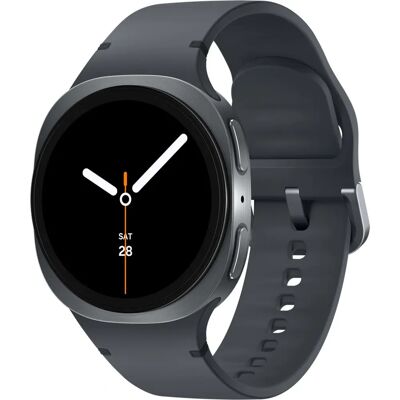 Samsung Galaxy Watch8 SM-L320NDADWEU AMOLED Smartwatch - Smartwatch Samsung Galaxy Watch8 SM-L320NDADWEU AMOLED Smartwatch - Smartwatch