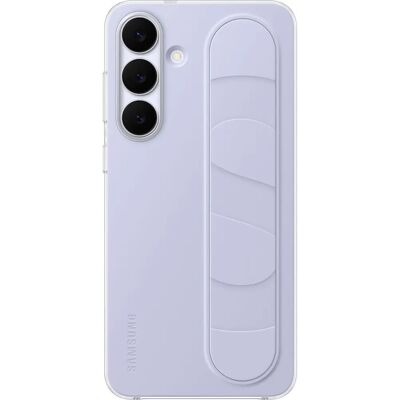 Samsung Galaxy S25 FE Álló tok Sötétkék - telefontok Samsung Galaxy S25 FE Álló tok Sötétkék - telefontok