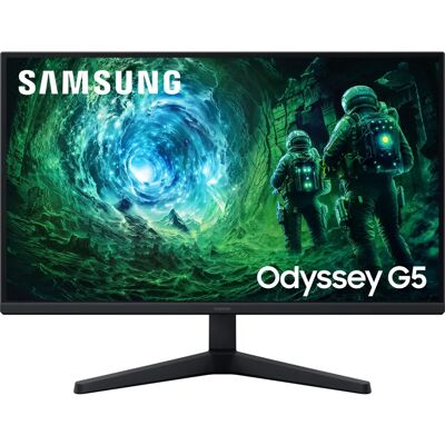 Samsung G53F 27 hüvelykes Quad HD játékmonitor - Fekete Samsung G53F 27 hüvelykes Quad HD játékmonitor - Fekete