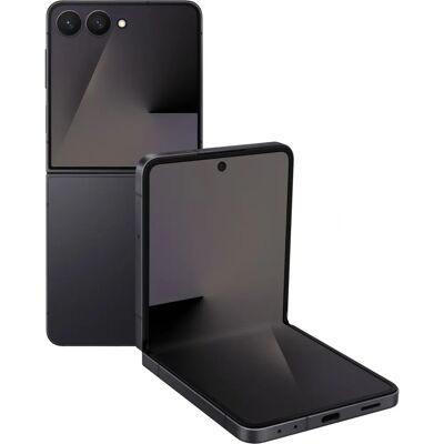 Samsung Galaxy Z Flip7 12+256GB Enterprise - Smartphone Samsung Galaxy Z Flip7 12+256GB Enterprise - Smartphone