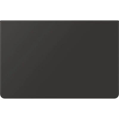Samsung EF-DX730 11" Folio Schwarz - Tabletthülle mit Tastatur Samsung EF-DX730 11" Folio Schwarz - Tabletthülle mit Tastatur