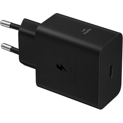 Samsung EP-T6010NBEGWW 60W Nopea Laturi - Sovitin mobiililaitteisiin Samsung EP-T6010NBEGWW 60W Nopea Laturi - Sovitin mobiililaitteisiin