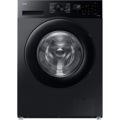 Samsung WW10FG5U34ABEU - Front-load Washing Machine Series 5 AI Energy 10kg Black Samsung WW10FG5U34ABEU - Front-load Washing Machine Series 5 AI Energy 10kg Black