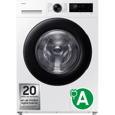 Lavadora Samsung WW10FG5U34AE 10 kg Carga frontal Lavadora Samsung WW10FG5U34AE 10 kg Carga frontal