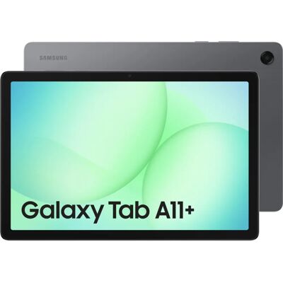 Samsung Galaxy Tab A11+ 5G 128 GB - Tabletti Samsung Galaxy Tab A11+ 5G 128 GB - Tabletti