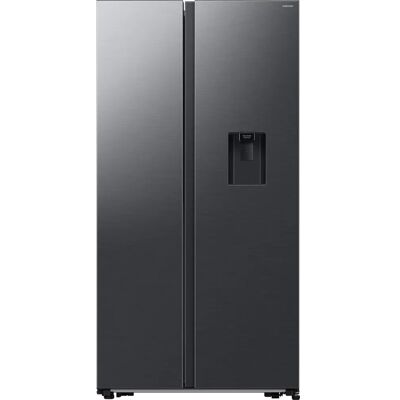 Samsung Series 7 RS57DG410EB4EU Side-by-Side Refrigerator - Refrigerator Samsung Series 7 RS57DG410EB4EU Side-by-Side Refrigerator - Refrigerator