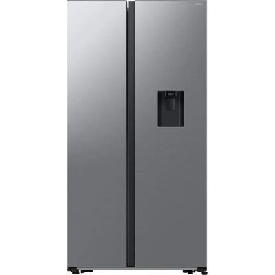Samsung RS57DG410EM9 Sid-by-side kylskåp - Kylskåp Samsung RS57DG410EM9 Sid-by-side kylskåp - Kylskåp