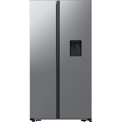 Samsung Series 7 RS57DG410EM9EU Side-by-side Refrigerator - Refrigerator Samsung Series 7 RS57DG410EM9EU Side-by-side Refrigerator - Refrigerator