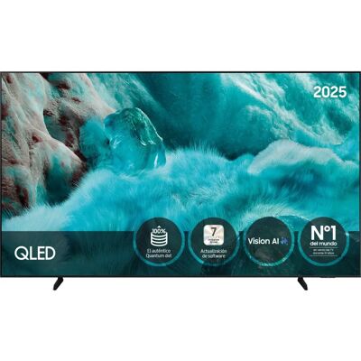Samsung TQ98Q7FAAU - 98" 4K Ultra HD Smart TV - Smart TV Samsung TQ98Q7FAAU - 98" 4K Ultra HD Smart TV - Smart TV