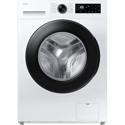 Samsung - WW80FG5L32AEET - Charge frontal - 8 kg - Blanc Samsung - WW80FG5L32AEET - Charge frontal - 8 kg - Blanc