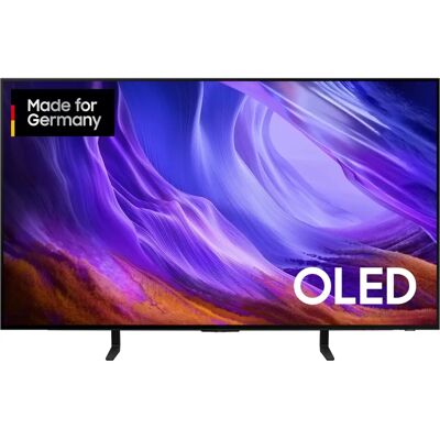 Samsung - GQ48S85HAE - OLED - 120Hz - TV Samsung - GQ48S85HAE - OLED - 120Hz - TV