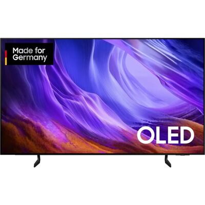 Samsung - GQ55S85HAE - OLED - 55" - TV Samsung - GQ55S85HAE - OLED - 55" - TV