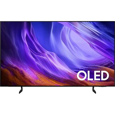 Samsung - QE55S85HAE - OLED - 4K - Smart TV Samsung - QE55S85HAE - OLED - 4K - Smart TV