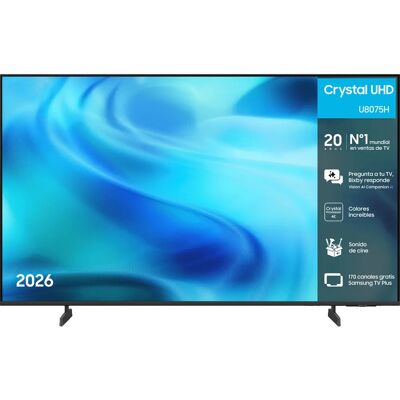 Samsung - TU55U7005HUXXC - 55in - 4K UHD - TV Samsung - TU55U7005HUXXC - 55in - 4K UHD - TV