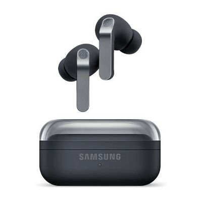 Samsung - Galaxy Buds4 Pro - ANC - Bluetooth - Ohrhörer Samsung - Galaxy Buds4 Pro - ANC - Bluetooth - Ohrhörer