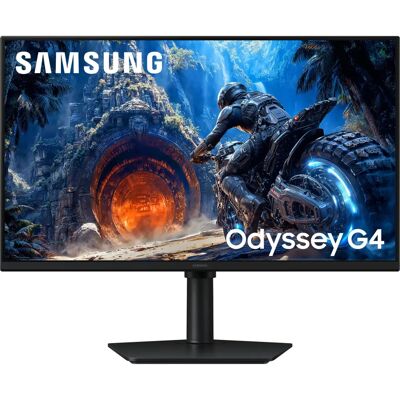 Samsung - Odyssey G4 - 27 - Full HD LCD Monitor Samsung - Odyssey G4 - 27 - Full HD LCD Monitor